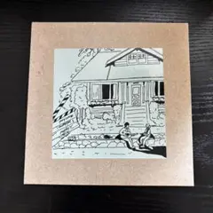 【廃盤】Homecomings 『ANOTHER NEW YEAR』(2015)