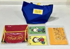 非売品　たまひよこっこクラブ　グッズ4点セット