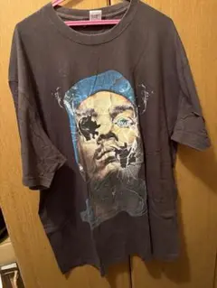 rapmade サンプリングTシャツ