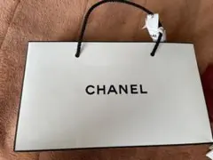 CHANEL ミニ袋