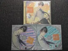 再会 vol.1 初恋 湯町駆 アニメイト・ステラワース特典CD付