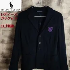 Ralph Lauren ラルフローレン テーラードジャケット JK-71