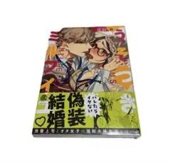 新品 江口尋　うそつきミルフィユ