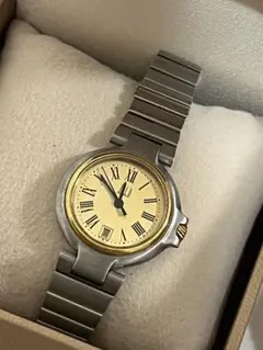 ダンヒル　ミレニアム　レディース　未稼働品