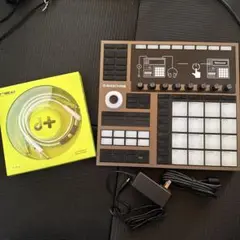 2025年最新】maschine+の人気アイテム - メルカリ