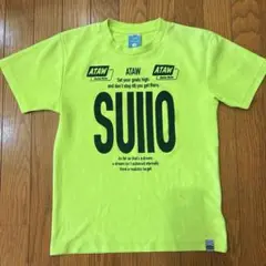 SULLO スージョ プラシャツ160