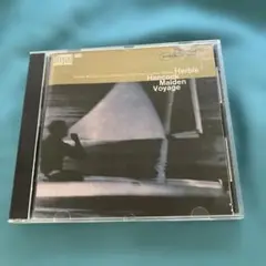Herbie Hancock Maiden Voyage CD