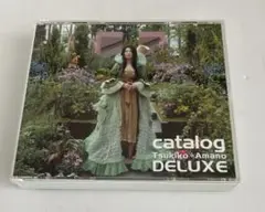 天野月子 デラックスカタログ