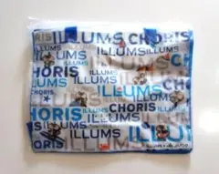 【新品・未開封】JAバンク×ILLUMS　ノベルティ　チョリス　サマーバッグ