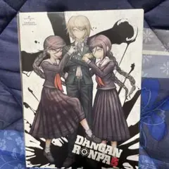 ダンガンロンパ THE ANIMATION 第5巻〈初回生産限定版〉