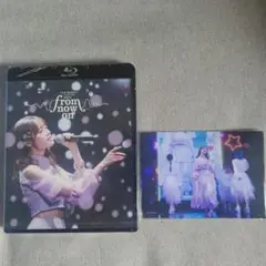 伊藤美来 Live Tour 2024 from now on Blu-ray
