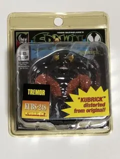 TREMOR KUBRICK フィギュア KUBS-248　未開封