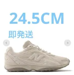 New Balance 204 "Timberwolf/Linen"