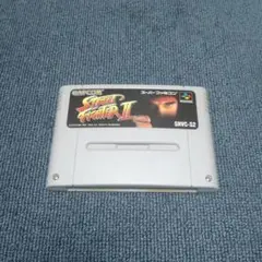 ストリートファイター2