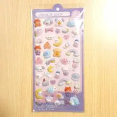 ボンボンドロップ シール