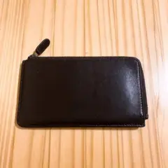 RESTORATION お財布 コインケース カードケース