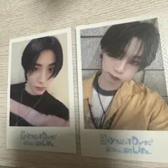 BOYNEXTDOOR COLLECTED BOOK VOL.1 テサン
