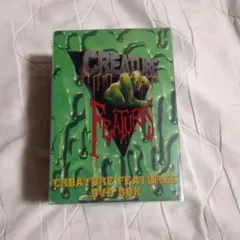 FUTURES「フューチャーズ」　ホラーDVD