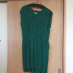 MELROSE Tiara パーティードレス