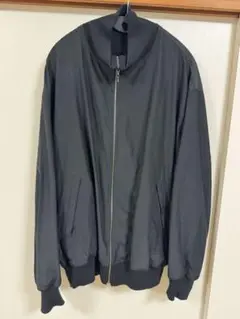 COMOLI 25ss リバーシブルトラックジャケット サイズ：3