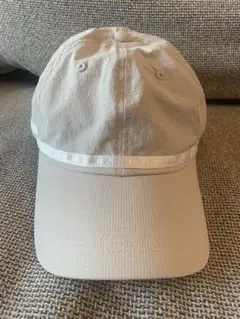 新品未使用　BRIEFING キャップCORDURA