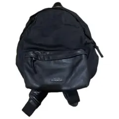 限定 GIVENCHY バックパック ガンメタルスタッズ ペールゴールドスタッズ 限定 GIVENCHY バックパック ガンメタルスタッズ ペールゴールド