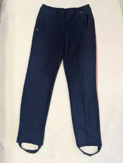 adidas アディダス　ジャージ　パンツ　Lサイズ