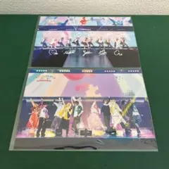 カラフルピーチ実写ブロマイドシークレット2種大阪公演