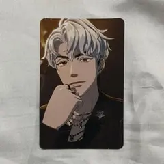 PLAVE 2025 TOUR PHOTOCARD ウノ