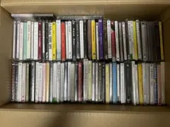 大量CDセット86枚 格安まとめ売り 邦楽中心