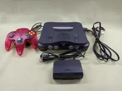 都《GNRNM》NINTENDO64　ジャンク