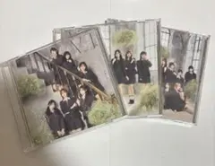 ≠ME ノイミー モブノデレラ 神様の言うとーり！typeA.B.C