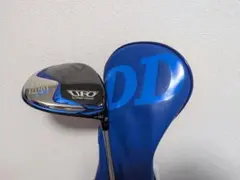 ほぼ未使用 キャスコ UFO AIR DD by POWER TORNADO
