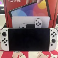 有機elSwitch