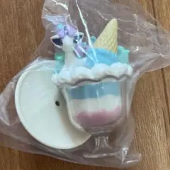 ⑨ ポケモン Yummy！スイーツマスコット5 ガラルポニータ