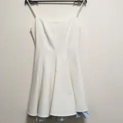 ZARA キャミソールワンピース