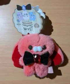 すくっとたっちさん　ばーすからー　1月　たれうさぎさん　おたんじょうび