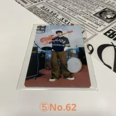 BOYNEXTDOOR ウナク