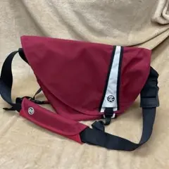 2025年最新】CRUMPLER メッセンジャーバッグの人気アイテム
