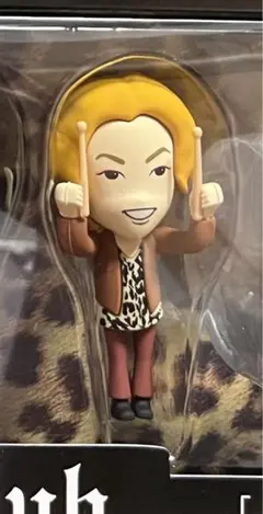 2025年最新】rockon social club フィギュアの人気アイテム