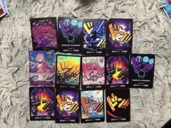 種別...複数カード  種別/詳細..シングルまとめ売り #ワンピースカード