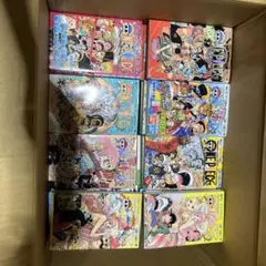ONE PIECE 1～75巻セット