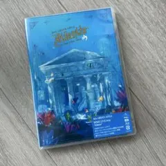 Mrs. GREEN APPLE Atlantis Blu-ray