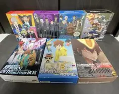 2025年最新】家庭教師ヒットマン reborn！ Ⅰ世ファミリー編の