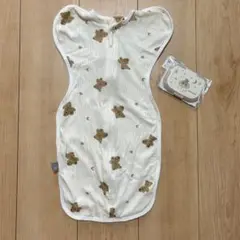 マホウノオクルミ メッシュ& petit main 抗菌ケース付き