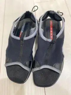 プラダ サンダル