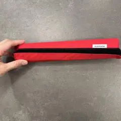 EVERNEW 鉄棒補助具パッド　赤