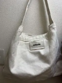 最終値下everyone shoulder bag ショルダーバッグ　エブリワン