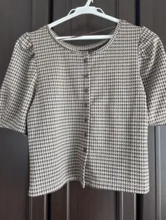 半袖トップス