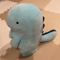 ポケモンヌオーぬいぐるみ